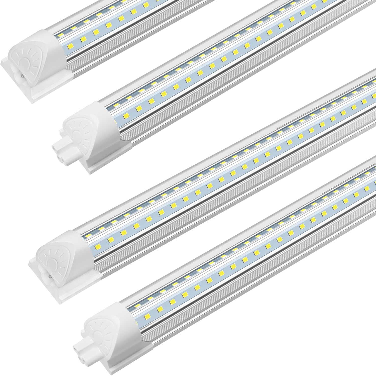 SHOPLED 4FT LED Shop Light - Bright, Efficient, and Versatile