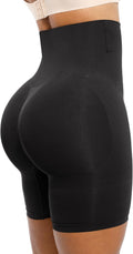 Shapewear Tummy Control Shorts Seamless High Waisted Body Shaper These