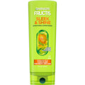 Garnier Fructis Sleek & Shine Conditioner - Tame Frizz!