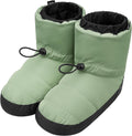 Stelle Girls Ballet Warm Up Booties Dance Slipper Boots Review