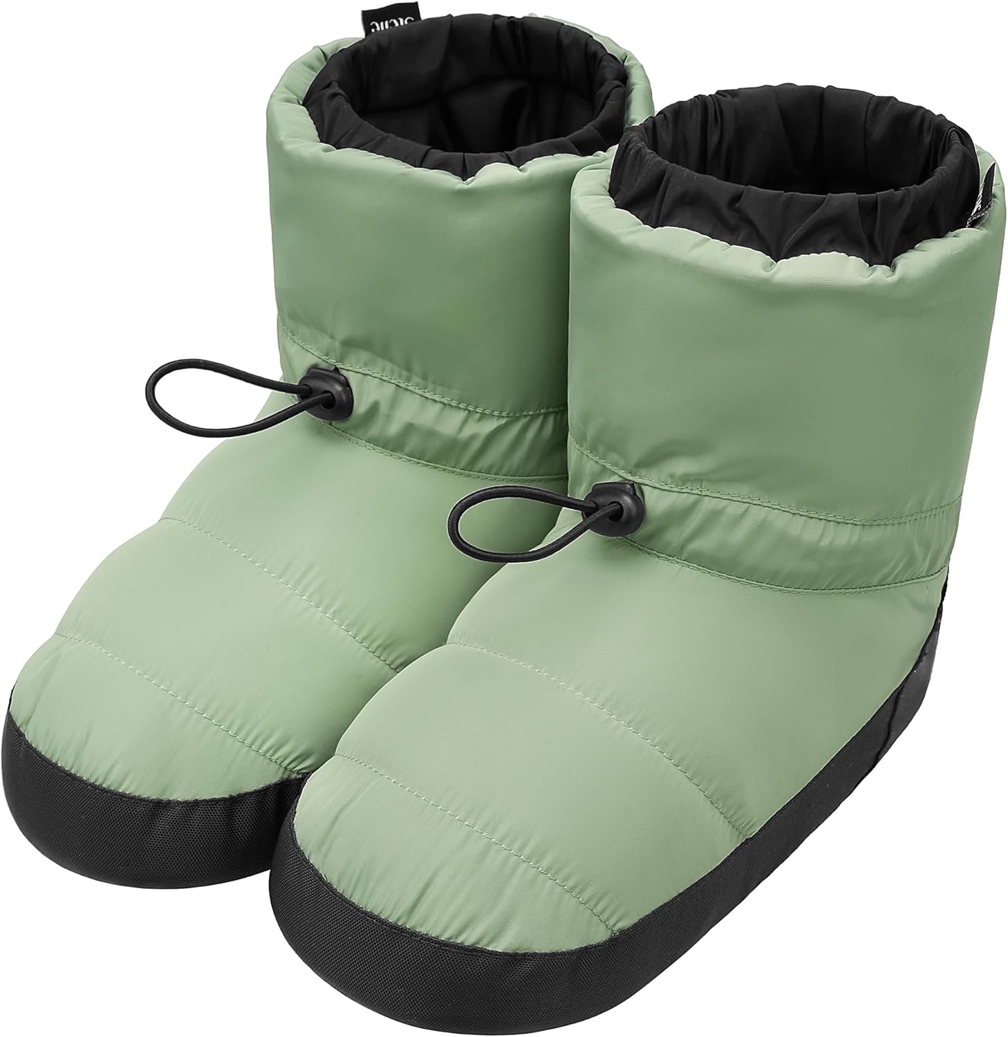 Stelle Girls Ballet Warm Up Booties Dance Slipper Boots Review