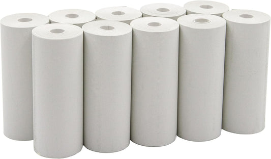 Midtronics Thermal Printer Paper - 10 Pack - Fast Shipping! A401