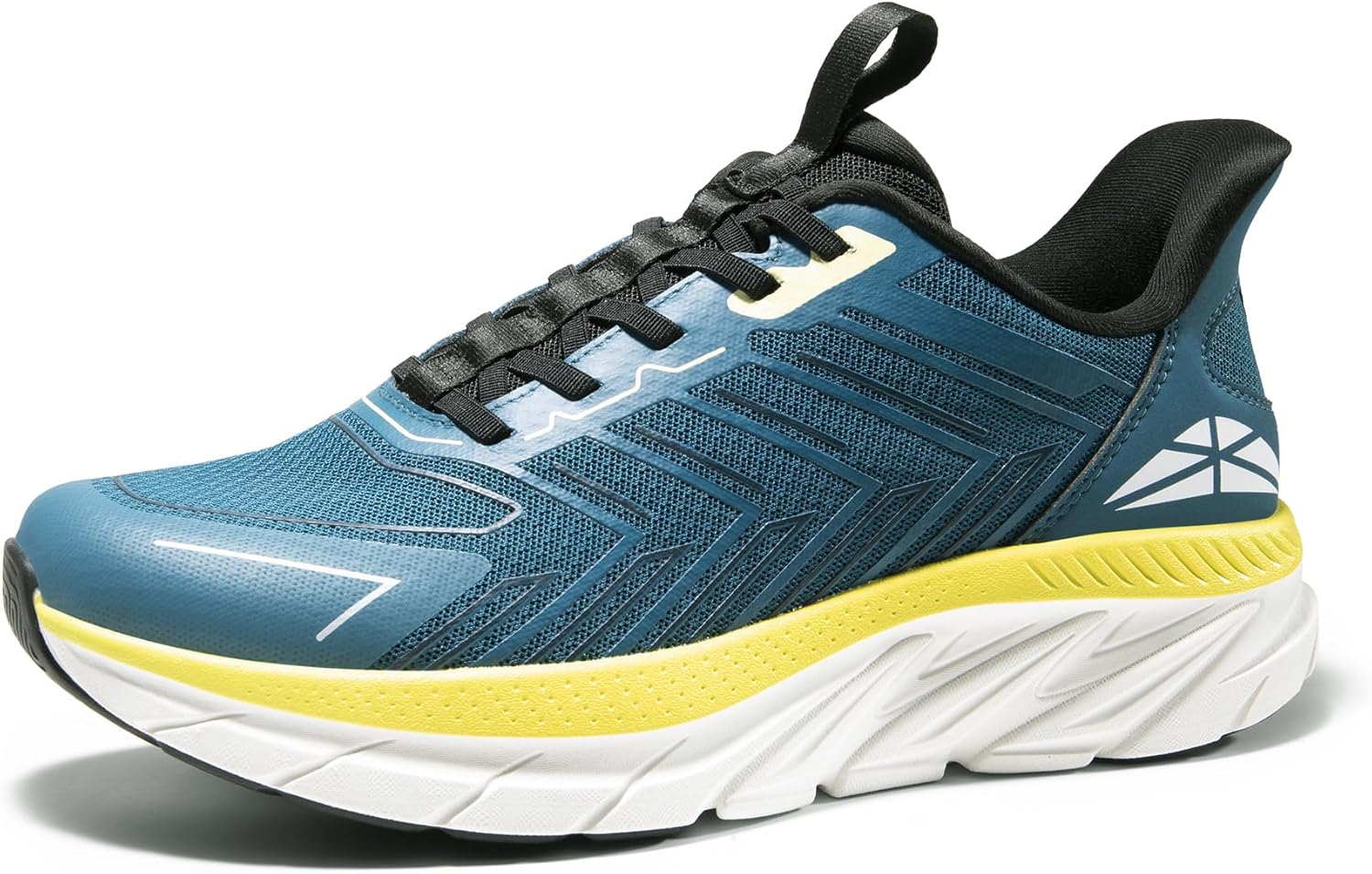 Men's Slip On Walking Shoes for Comfort and Performance