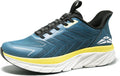 Men's Slip On Walking Shoes Running Comfortable Tennis (Style 577C)