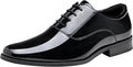 Stylish Men's Jousen Dress Shoes for Business and Formal Attire