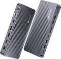 Docking Station 3 Monitors USB-C 13-in-1 - Triple 4K Productivity