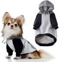 Rocky II The Extra Comfy Hoodie for Dogs - Sustainable, All-Season Fit