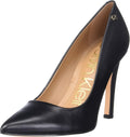 Calvin Klein Women's Brady Pointed Toe Pump - Classic 4in Stiletto