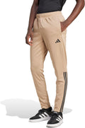 adidas Men's Sereno Cut 3-Stripes Slim Tapered Pants - Sleek Mobility