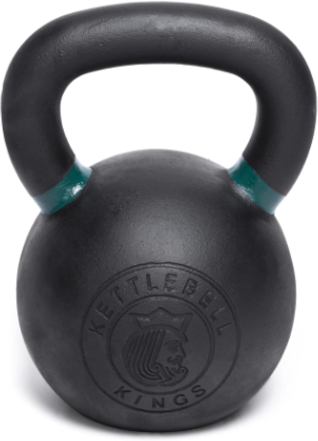 Kettlebell Kings Powder Coated Kettlebell Weights for Strength