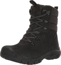 KEEN Greta Classic Waterproof Snow Boots - Warm, Waterproof Winter