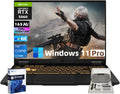 ASUS TUF F16 Gaming Laptop - Powerful 16-Core i7 Performance