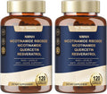NMNH Dihydronicotinamide Mononucleotide Supplement - Boost NAD
