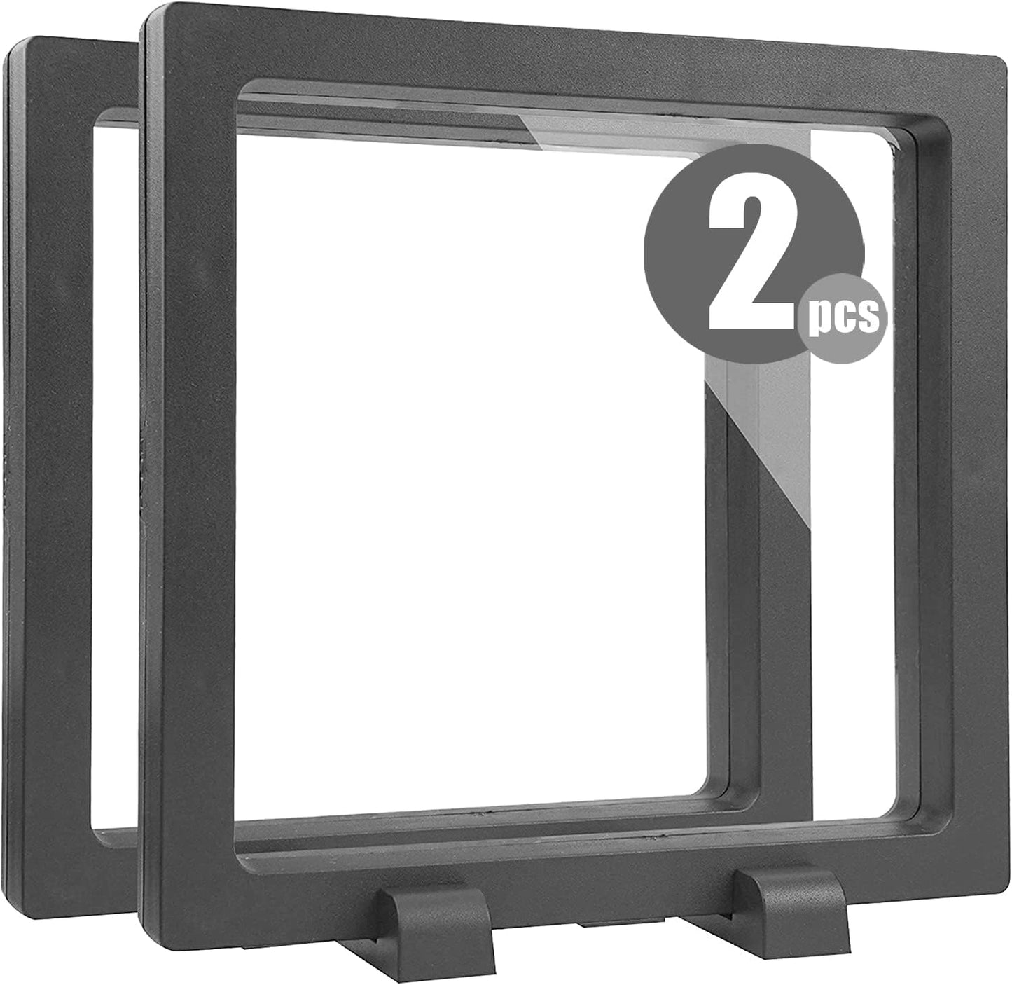 Versatile Display Stand for Collectibles - WISHDIAM