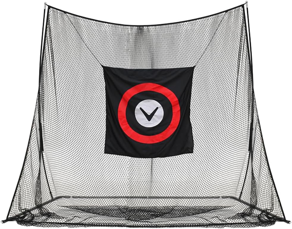 Callaway Titanium Driver - Longer Drives!