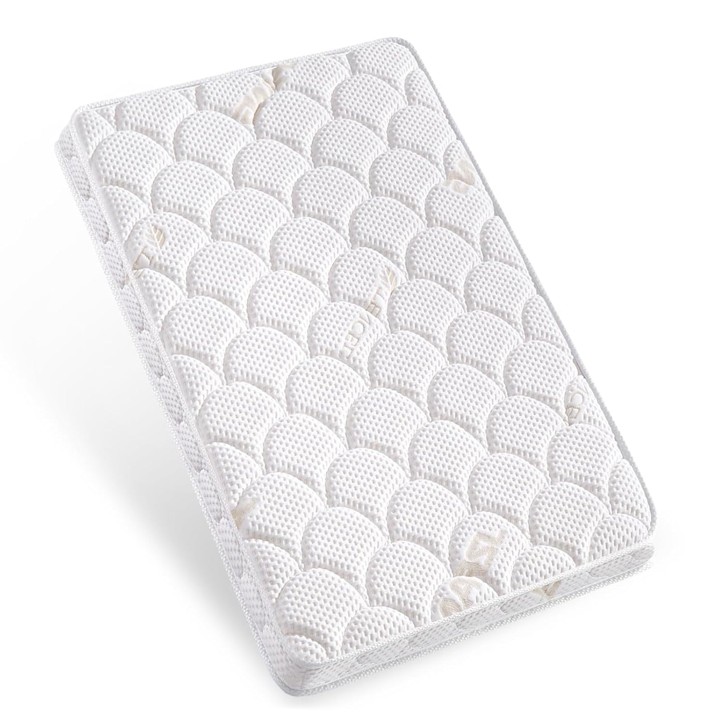 Pack and Play Mattress Topper for Ultimate Baby Comfort