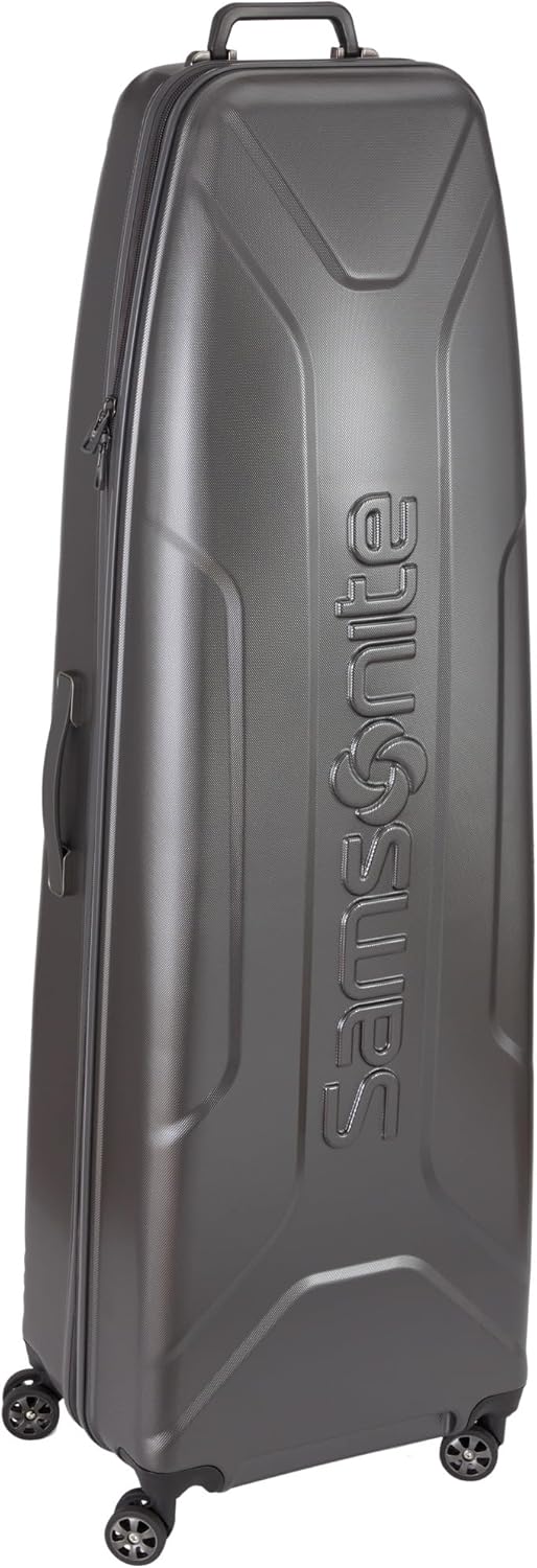 Samsonite Golf Travel Cover - Tough Protection for Your Gear