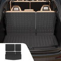 Cargo Liner Compatible with 2018-2025 Ford Expedition Lincoln