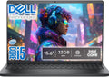 Dell Inspiron 15.6 in FHD Touchscreen Laptop - Business Ready