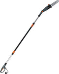 Scotts Outdoor Power Tools PS45010S 10-Inch Pole Saw Review