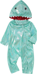 Cozy Infant Snowsuit with Bear Ears | 0-24 Months