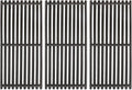 Grill Grates for Charbroil Infrared 17 in - Durable Cast Iron Fit