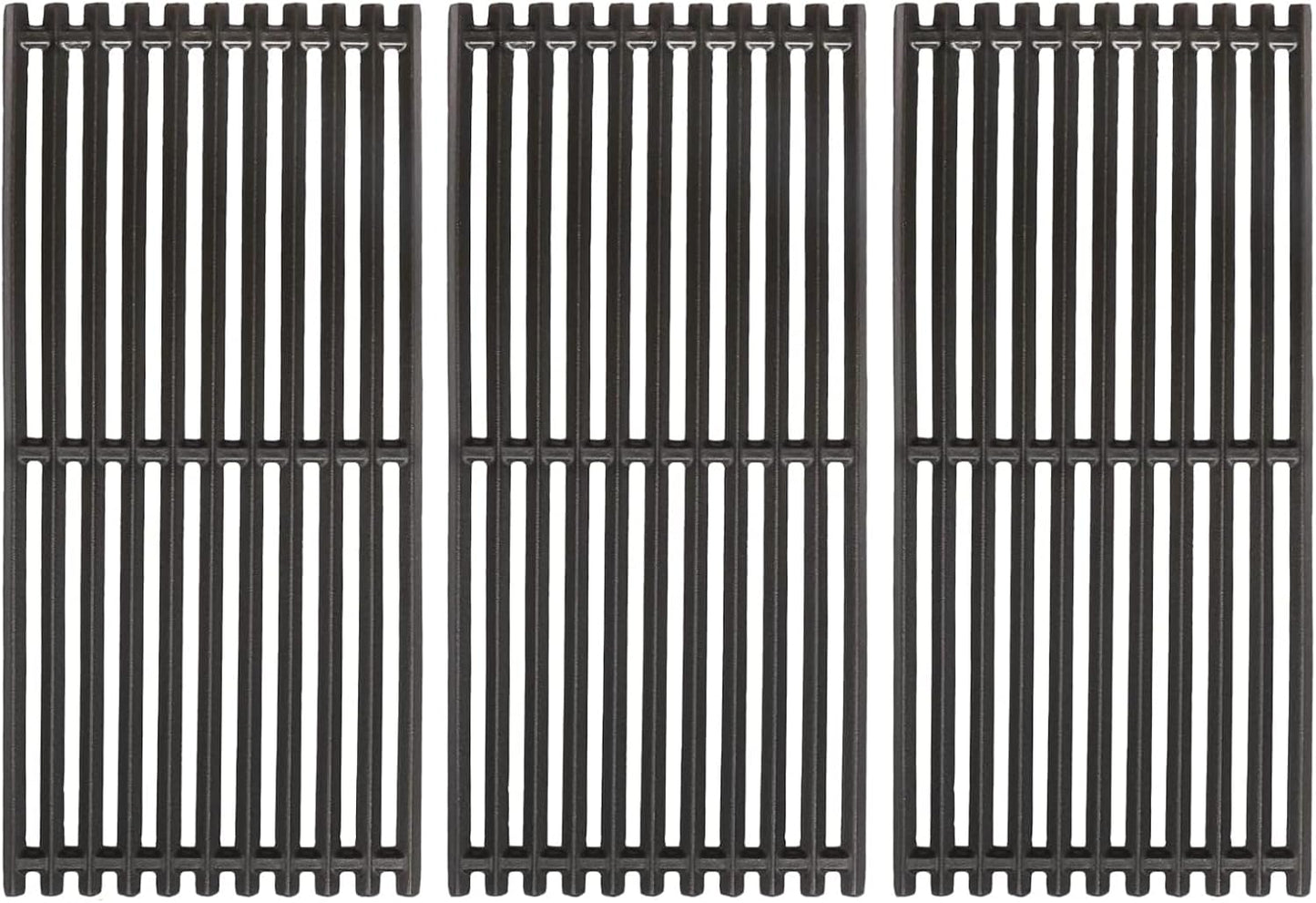 Grill Grates for Charbroil Infrared Grills - Durable Cast Iron