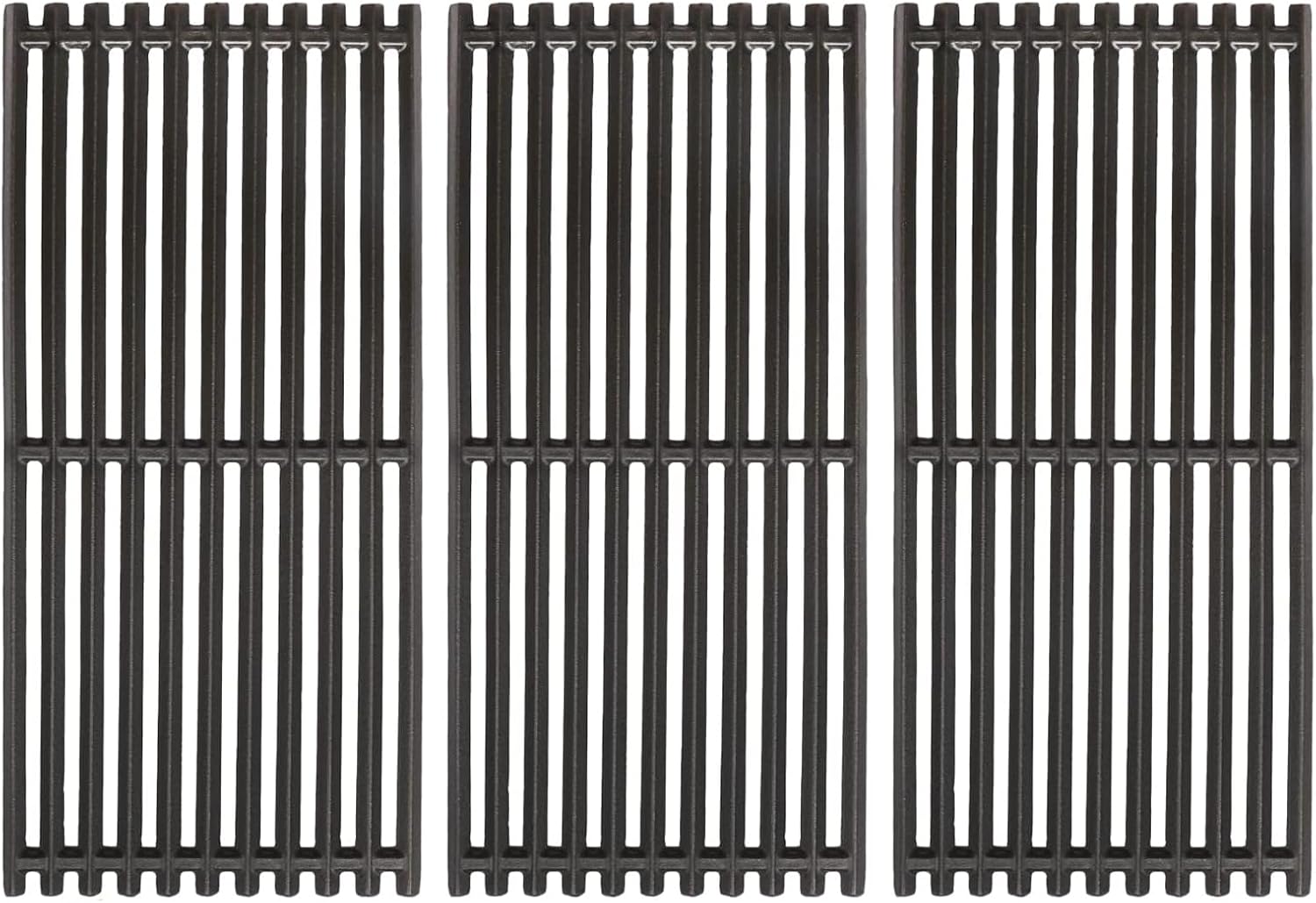 Grill Grates for Charbroil Infrared Grills - Durable Cast Iron