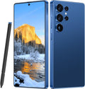 MMY I25 Ultra 5G Unlocked Smartphone 12GB+512GB - Big Battery & Camera
