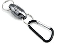 CRAZY SHARK Magnetic Net Release Aluminum Shell - Secure Net Holder