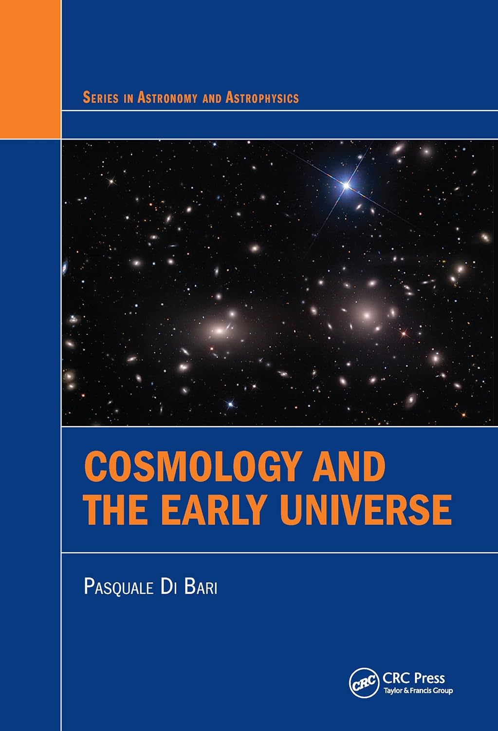 Cosmology and the Early Universe: A Deep Dive into Astrophysics