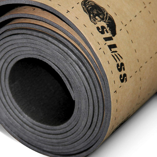Siless Liner 157 Car Sound Deadening Foam for Insulation