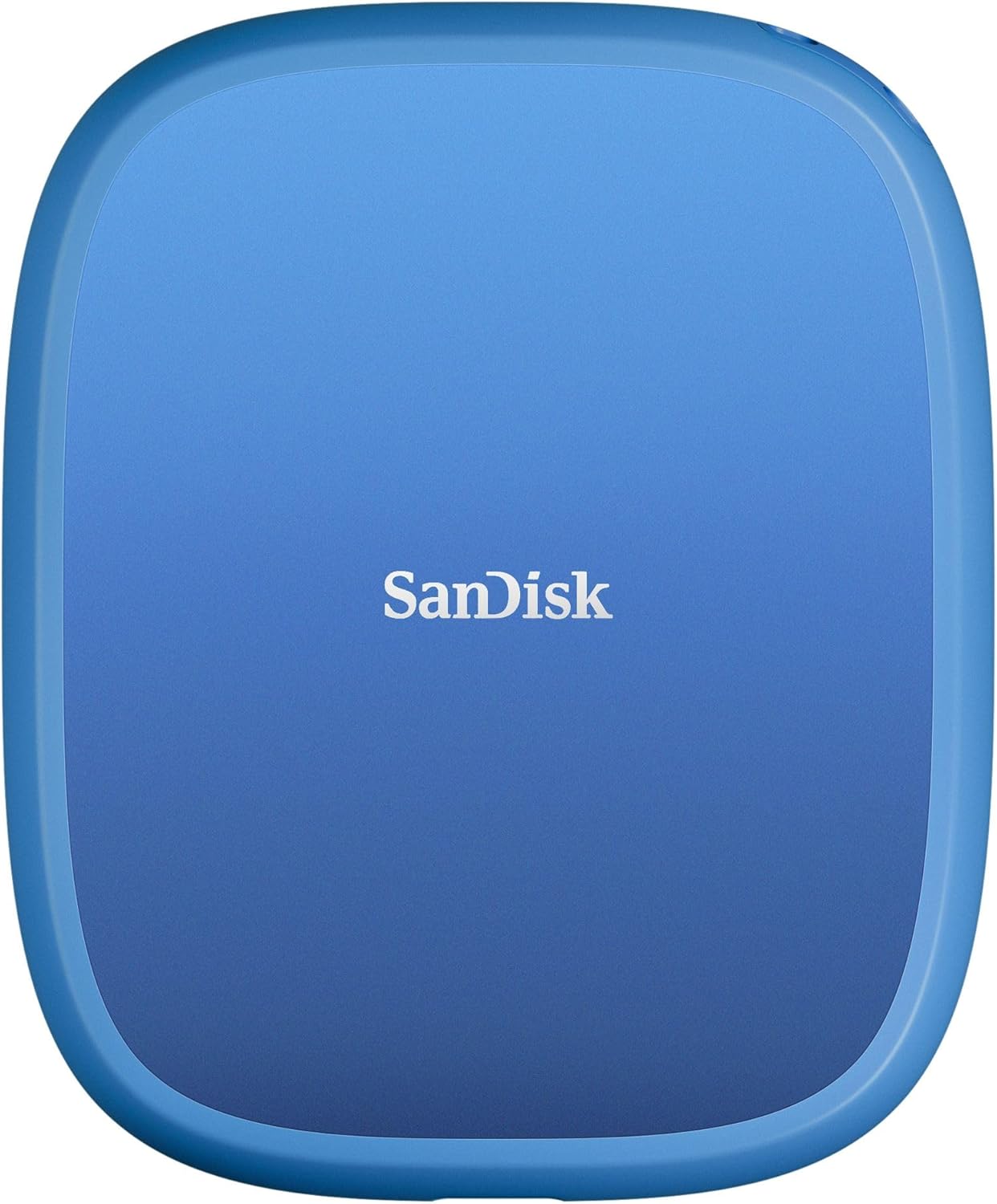 SanDisk 1TB Creator Phone SSD for ProRes Video Capture