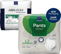 Abena Premium Protective Underwear for Enhanced Incontinence Comfort