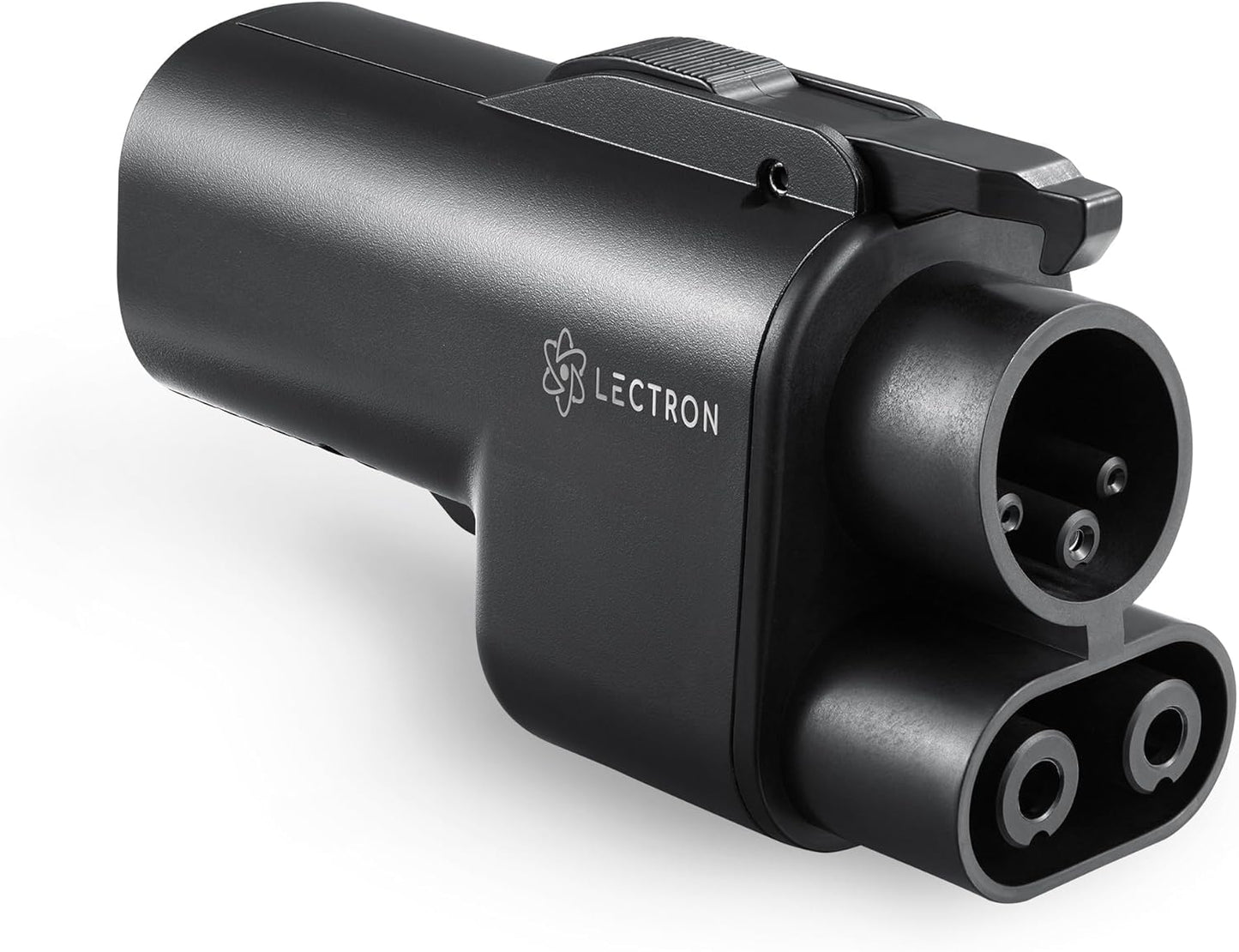 Tesla-Compatible EV Adapter - Fast Charge Vortex Plug