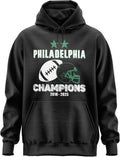 Philadelphia Champions 2025 Hoodie - Comfortable Game Day Staple
