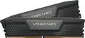 CORSAIR Vengeance DDR5 RAM 64GB (2x32GB) 6400MHz - High-Speed Desktop