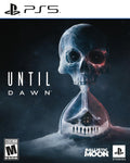 Until Dawn PS5 - Cinematic Horror Rebuilt for PS5 Sony