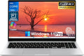 Samsung Galaxy Book4 Business Laptop 15.6in FHD - Reliable Performance