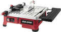 Skil 3550-02 7-Inch Wet Tile Saw with HydroLock System Review