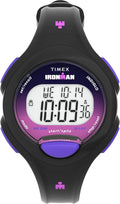 Timex Women's 34mm Ironman Triathlon Watch for Active Living