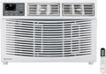 ROVSUN 8000 BTU Window Air Conditioner with Heat - Compact 4-in-1 Unit