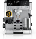 Ninja Luxe Cafe 3-in-1 Espresso and Coffee Machine Review