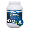 Prochem Ultrapac Extreme Professional Powder Cleaner - 6 lb Jar