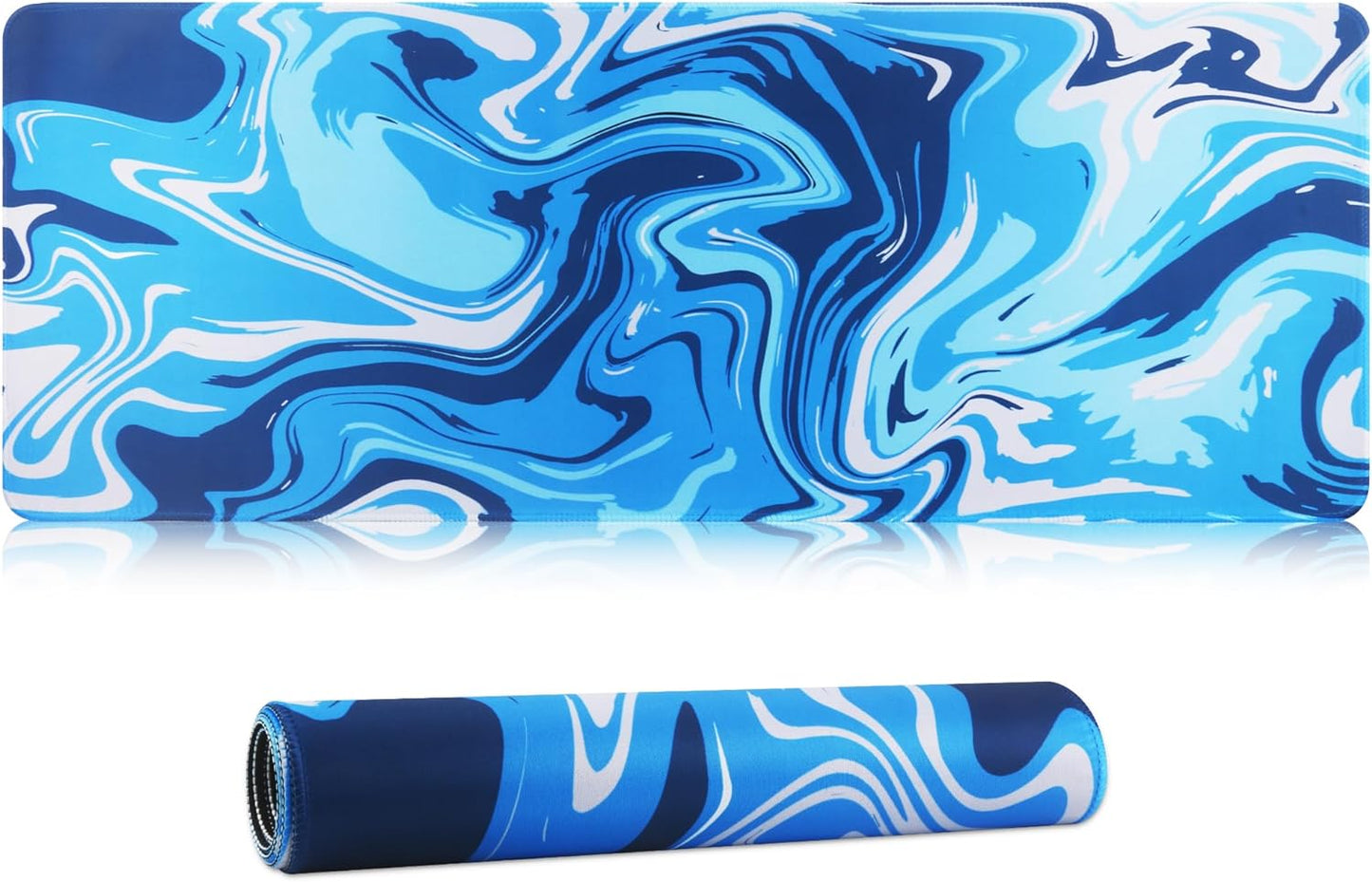XXL Gaming Mouse Pad - Smooth & Anti-Slip Surface