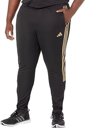 adidas Men's Tiro Pants for Ultimate Comfort and Performance