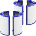 Dyson Compatible 2 PK HEPA+Carbon Filters - NorthShore Vacuum