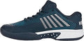 K-Swiss Men's Hypercourt Express 2 Tennis Shoe - Breathable Comfort