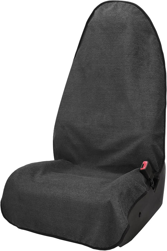 Leader Accessories Waterproof Towel Car Seat Cover for Athletes
