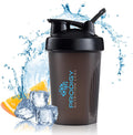 14oz Premium Shaker Bottle - Perfect for Protein & Pre-Workout
